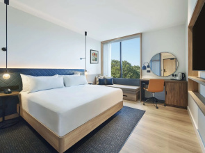 Hilton Garden Inn Busselton
