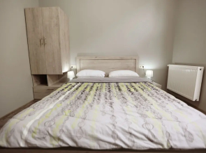 HostHub Apartment Heart of Tbilisi