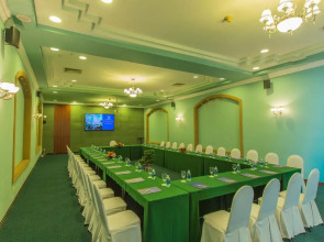 Yasaka Saigon Nha Trang Hotel