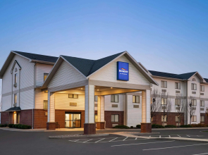 Baymont by Wyndham Buffalo