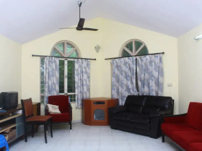 TripThrill Deccan Farm House