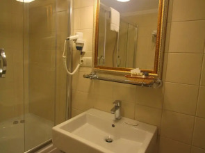 Отель Venue Hotel Old City Istanbul