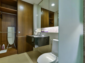 The Park Nine Hotel Srinakarin