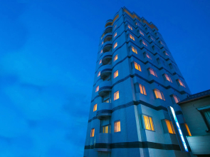 Hotel Meijiya