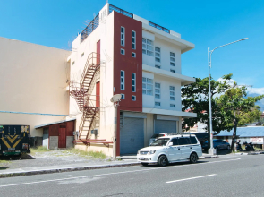 RedDoorz @ Golite Washington