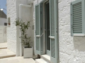 Montesanto 60 Suite & Relax Alberobello