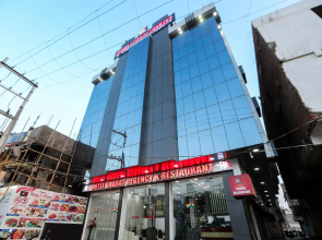 Hotel Bharat Regency