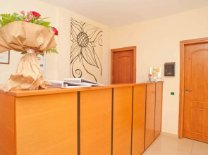 Semiramis Suites