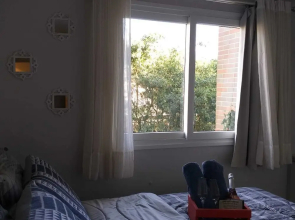 Lindo apartamento na Serra Gaúcha