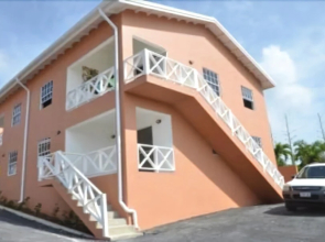 Curinjo Apartments