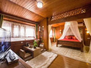 Lijiang Tingyuyu Inn