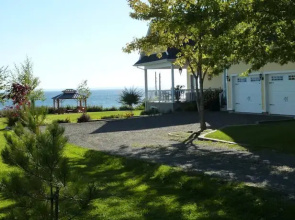 Gîte la Mer Veille