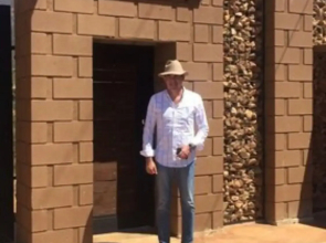 Cabañas Rancho Palos Verdes