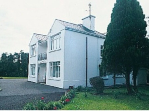 Aisling House