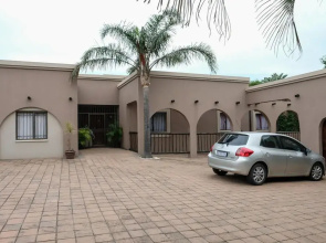 Beach Retreat Guest House