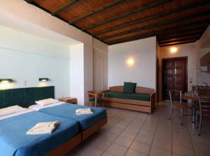 Olympic Suites Apartments