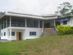 Tsaben Beach Hotel