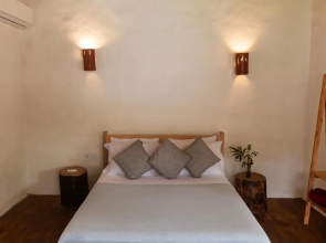 Villa Sagui