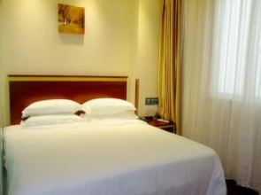 Greentree Inn Heze Juye County No 1 Senior Middle