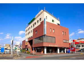Fujinomiya Green Hotel - Vacation STAY 19040v