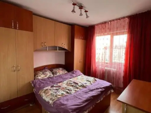 Lovely 1 bedroom apartment