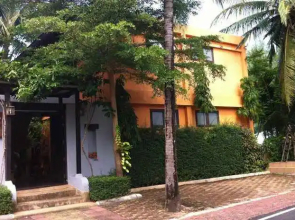 The Shambhala Khaolak Resort (SHA Extra Plus)