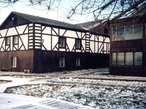 Chaykin Bereg Resort