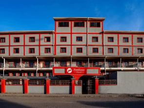 Jimlizer Hotel Limited - Buruburu