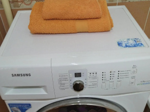 Apartamenty na ulice Entuziastov 46A