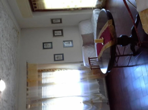 Tropical B&B