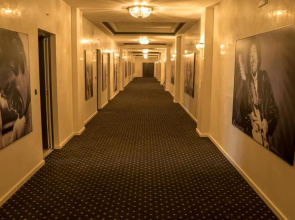 Casino Motel Senator