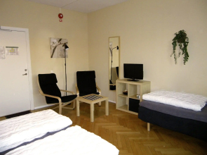 Bosses Gästvåningar - Hostel