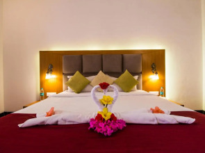 Shikara Beach Resort