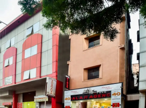Goroomgo Vinar Raipur