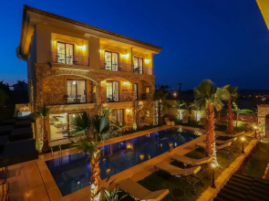 Avalon Boutique Hotel & Suites