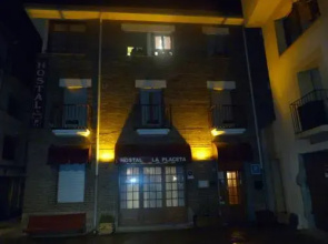 Hostal La Plaçeta