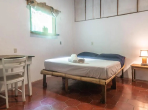caracolito hostal