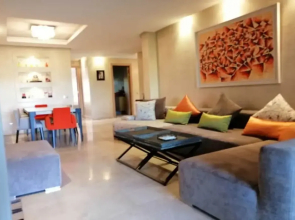 Petite Villa Résidence Prestigia Golf City *****