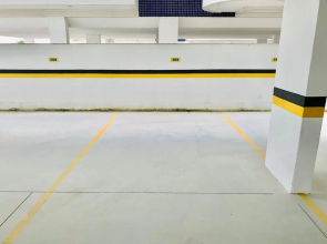 Apartamento para Relaxar nas Praias Espetaculares da Cidade- 309