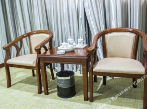 Quanzhou Siji Guangming Hotel