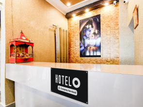 Hotel O Gaya Railway Junction Formerly Family Guest House