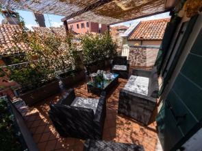 Ca' Dell'Arte Suites