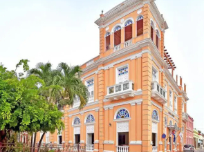 Hotel E Ordoño