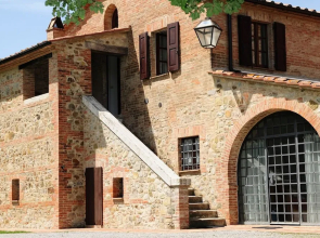 Agriturismo Chieteno