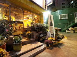 Busan BNB Pension & Guesthouse