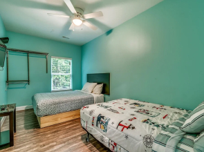 Together Resorts 9th Ave Resort Unit A