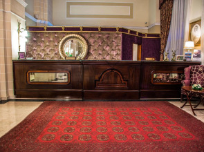 AX The Victoria Hotel