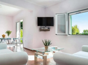 Villa Olga in Ionian Islands
