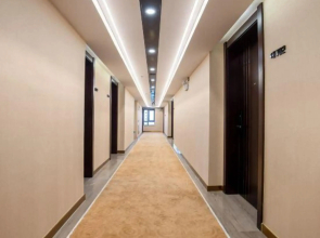 Zhongshan Yuexi Holiday Inn
