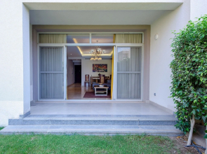 VESTA - Cairo Festival City Residence